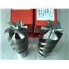 Image 2 : (2) HTC TOOL END MILL
