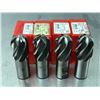 Image 1 : (4) BRITE END MILL