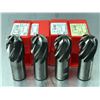 Image 1 : (4) BRITE END MILL