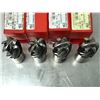 Image 2 : (4) BRITE END MILL