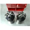 Image 2 : (2) BRITE END MILL