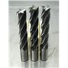 Image 1 : (3) REGAL-BELOIT END MILL