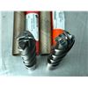 Image 2 : (2) BRITE / BRUBAKER END MILL