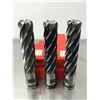 Image 1 : (3) BRITE END MILL