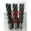 Image 1 : (3) BRITE END MILL
