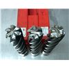 Image 2 : (3) BRITE END MILL