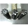 Image 2 : LOT OF WELDON / REGAL-BELOIT CREST END MILL