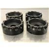 Image 2 : (4) INGERSOLL MAX-I-CUT INDEXABLE FACE MILL