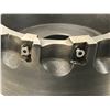 Image 3 : (4) INGERSOLL MAX-I-CUT INDEXABLE FACE MILL
