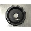 Image 4 : (4) INGERSOLL MAX-I-CUT INDEXABLE FACE MILL