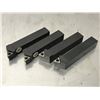 Image 1 : (4) TELEDYNE LATHE TURNING TOOL