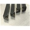 Image 2 : (4) TELEDYNE LATHE TURNING TOOL