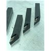 Image 2 : (6) SECO LATHE TURNING TOOL