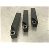 Image 2 : (3) SECO LATHE TURNING TOOL