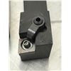 Image 3 : (6) KENNAMETAL LATHE TURNING TOOL