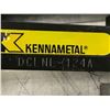 Image 5 : (6) KENNAMETAL LATHE TURNING TOOL