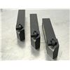 Image 2 : (3) KENNAMETAL LATHE TURNING TOOL