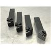 Image 2 : (4) KENNAMETAL LATHE TURNING TOOL