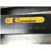 Image 14 : LOT OF KENNAMETAL LATHE TURNING TOOL