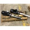 Image 2 : (2) BRINKMANN IMMERSION PUMP