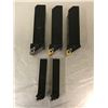 Image 2 : LOT OF VALENITE LATHE TURNING TOOL