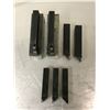 Image 2 : LOT OF VALENITE LATHE TURNING TOOL