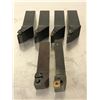Image 1 : LOT OF SANDVIK LATHE TURNING TOOL
