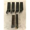 Image 2 : LOT OF SANDVIK LATHE TURNING TOOL
