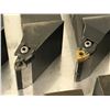 Image 5 : LOT OF SANDVIK LATHE TURNING TOOL