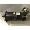 Image 3 : GETTYS PERMANENT MAGNET SERVO MOTOR
