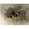 Image 3 : (2) JORGENSEN CONVEYORS GEAR REDUCER