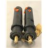 Image 1 : (2) ROCKWELL AIR MOTOR