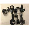 Image 8 : (7) RENISHAW 360 INDUCTIVE PROBE