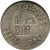 Image 2 : 1652 SHILNG Oak Tree Shilling MS63 NGC. Noe-4, Crosby