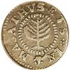 Image 1 : 1652 SHILNG Pine Tree Shilling, Small Planchet VF35 PC