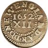 Image 2 : 1652 SHILNG Pine Tree Shilling, Small Planchet VF35 PC