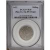 Image 3 : 1652 SHILNG Pine Tree Shilling, Small Planchet VF35 PC