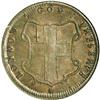 Image 2 : (1694) TOKEN London Elephant Token, Thick Planchet MS6