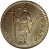 Image 1 : 1787 1/2 C Massachusetts Half Cent MS63 Brown NGC. Ryd