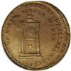 Image 1 : 1789 TOKEN Mott Token, Thick Planchet, Plain Edge MS62