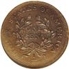 Image 2 : 1783 1C Washington Unity States Cent MS62 Brown NGC. B