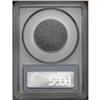 Image 2 : 1787 1C Fugio Cent, Club Rays, Rounded Ends VF25 PCGS.