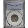 Image 1 : 1808/7 1/2 C VF25 PCGS. B-2, C-2, R.3. A medium brown