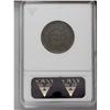 Image 2 : 1855 1/2 C MS63 Brown ANACS. B-1, C-1, R.1. A lustrous