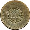 Image 2 : 1793 Chain 1C Periods--Damaged--ANACS. VG8 Details. S-