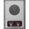 Image 4 : 1793 1C Wreath Cent--Vine and Bars, Damaged--ANACS. Fi