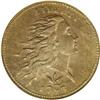 Image 1 : 1793 1C Wreath Cent--Vine and Bars--MS61 Brown NGC. S-