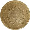 Image 2 : 1793 1C Wreath Cent--Vine and Bars--MS61 Brown NGC. S-