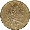 Image 1 : 1793 1C Wreath Cent--Lettered Edge--Corroded--ANACS. X