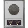 Image 2 : 1795 1C Lettered Edge--Planchet Flaw--Fine 15 ANACS. S
